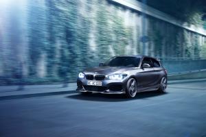BMW ACS1 1.5d by AC Schnitzer 2015 года